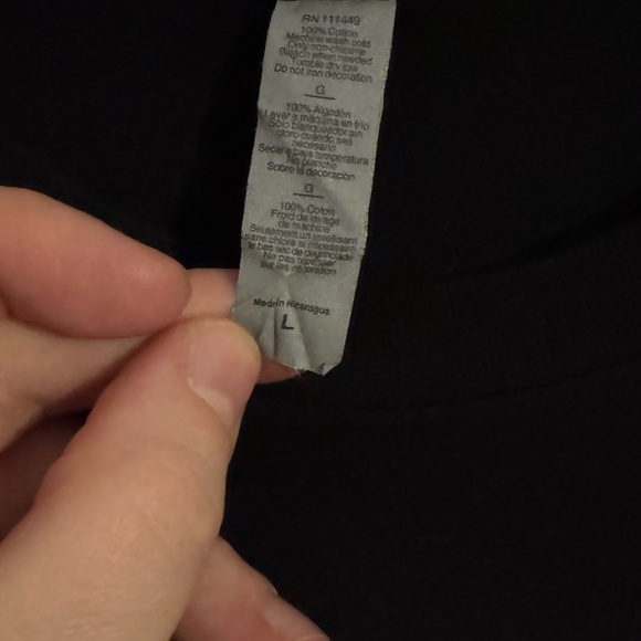 Flex comic work out t shirt - Pokémon - Picture 3 of 3